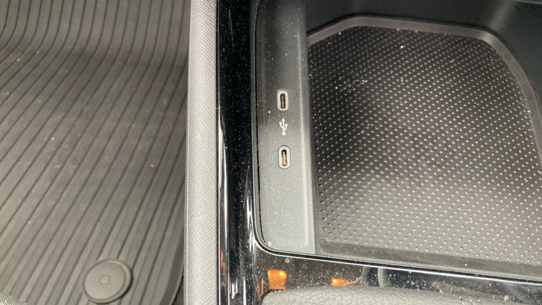 Skoda Kamiq 1.0 TSI SE 5dr DSG Petrol Hatchback